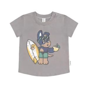 Surfer Dawg T-Shirt
