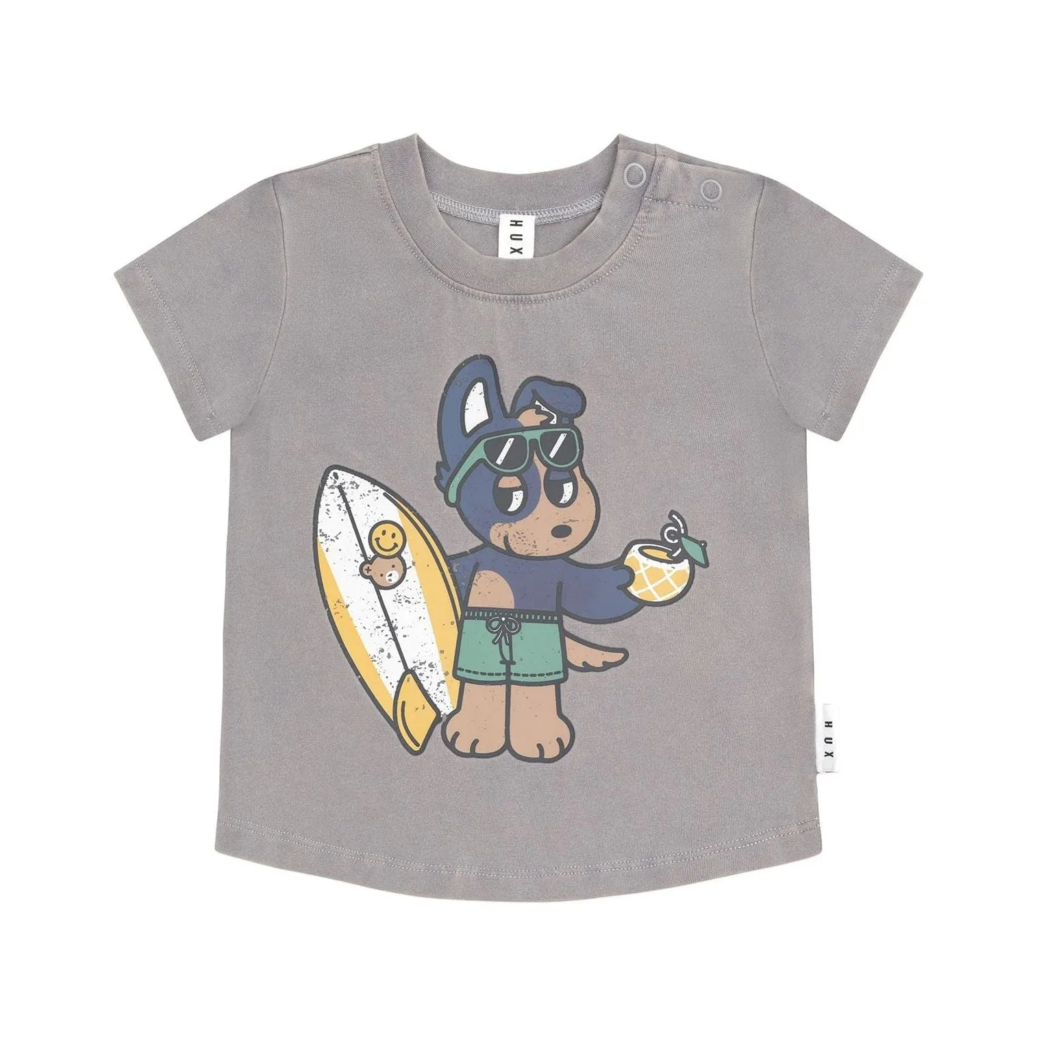 Surfer Dawg T-Shirt