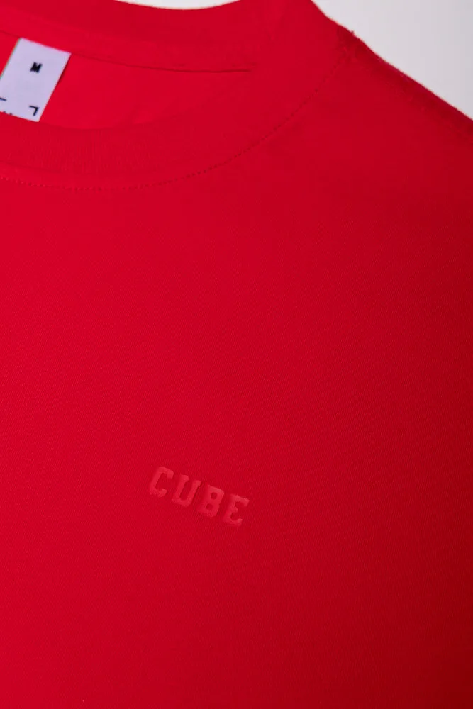 T-Shirt Red