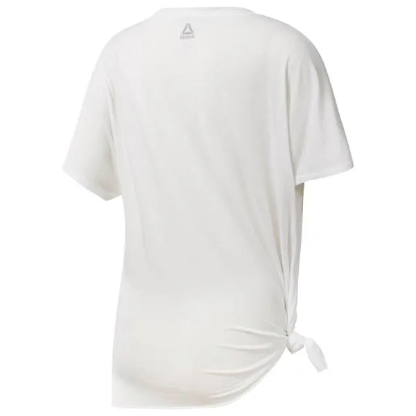 T SHIRT REEBOK X AIKO STUDIO - MAGLIA DONNA FITNESS