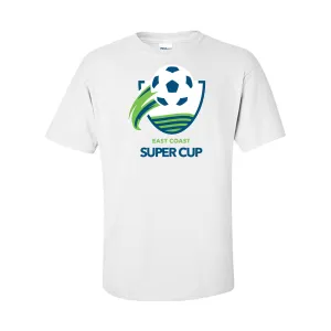 T-Shirts East Coast Super Cup