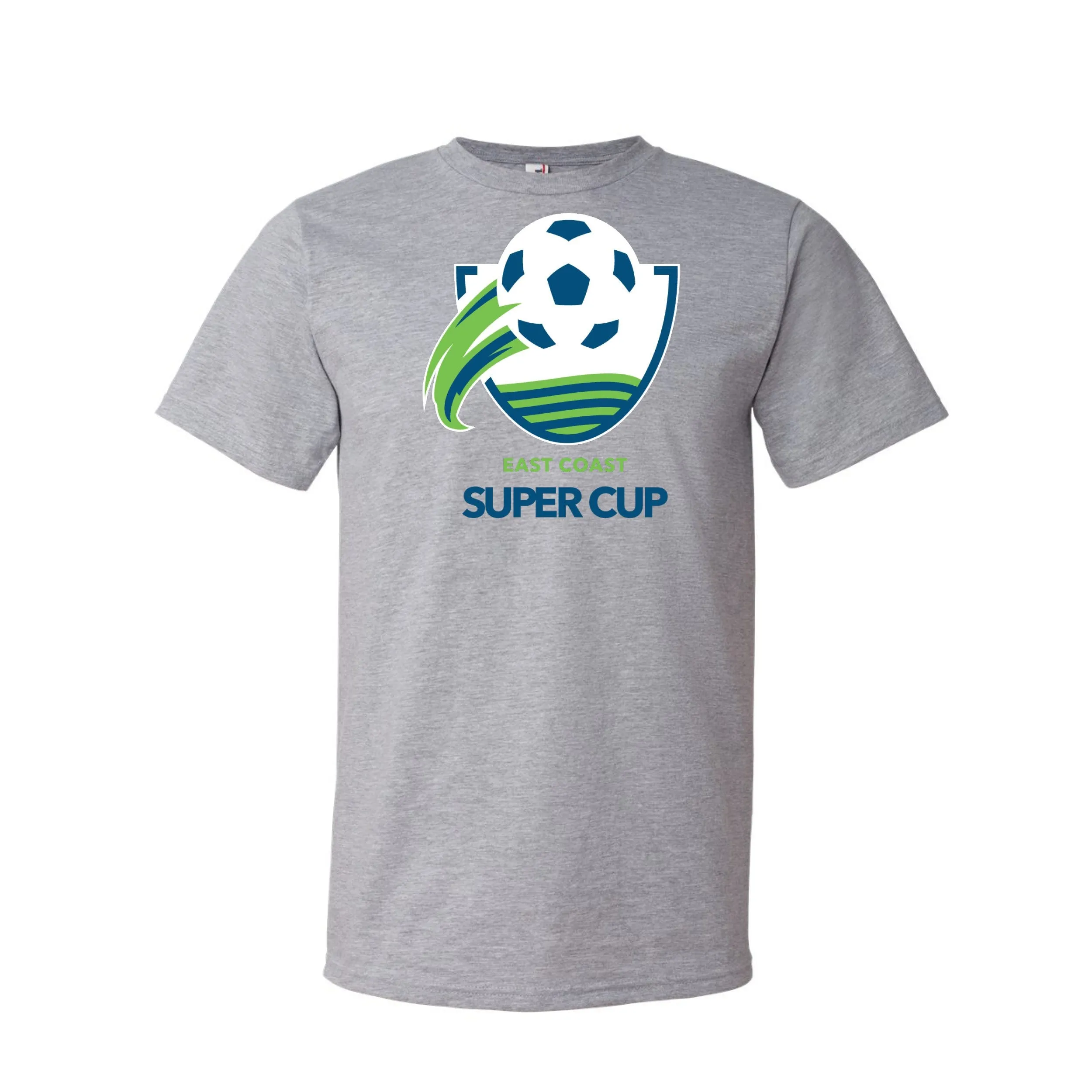 T-Shirts East Coast Super Cup