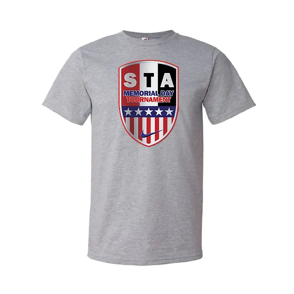 T-Shirts STA Memorial Day