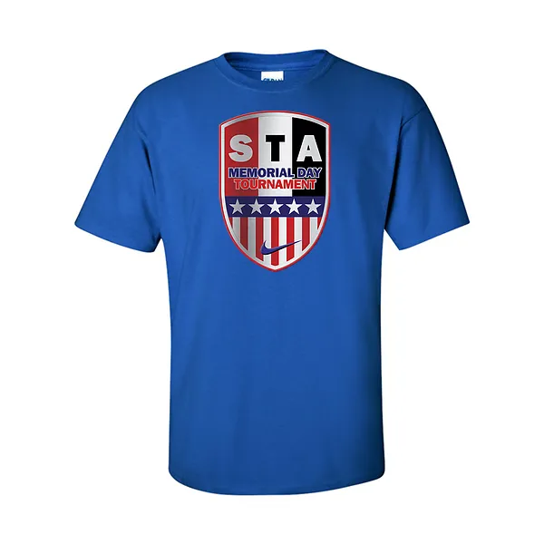 T-Shirts STA Memorial Day