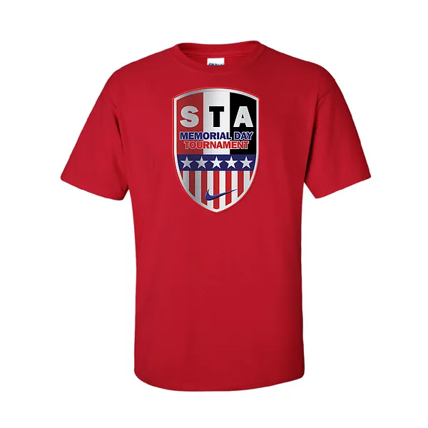 T-Shirts STA Memorial Day