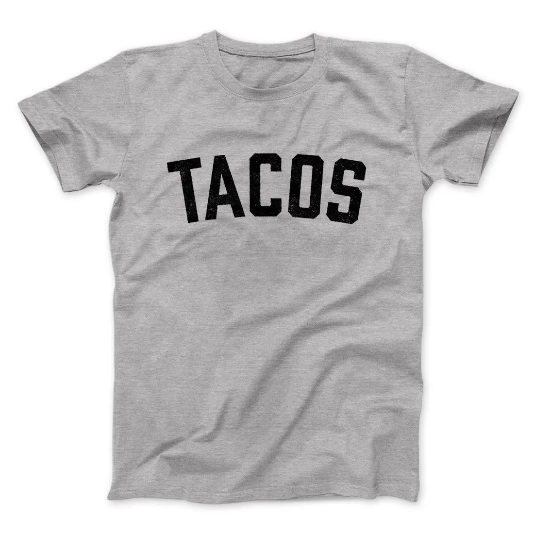 Tacos Men/Unisex T-Shirt