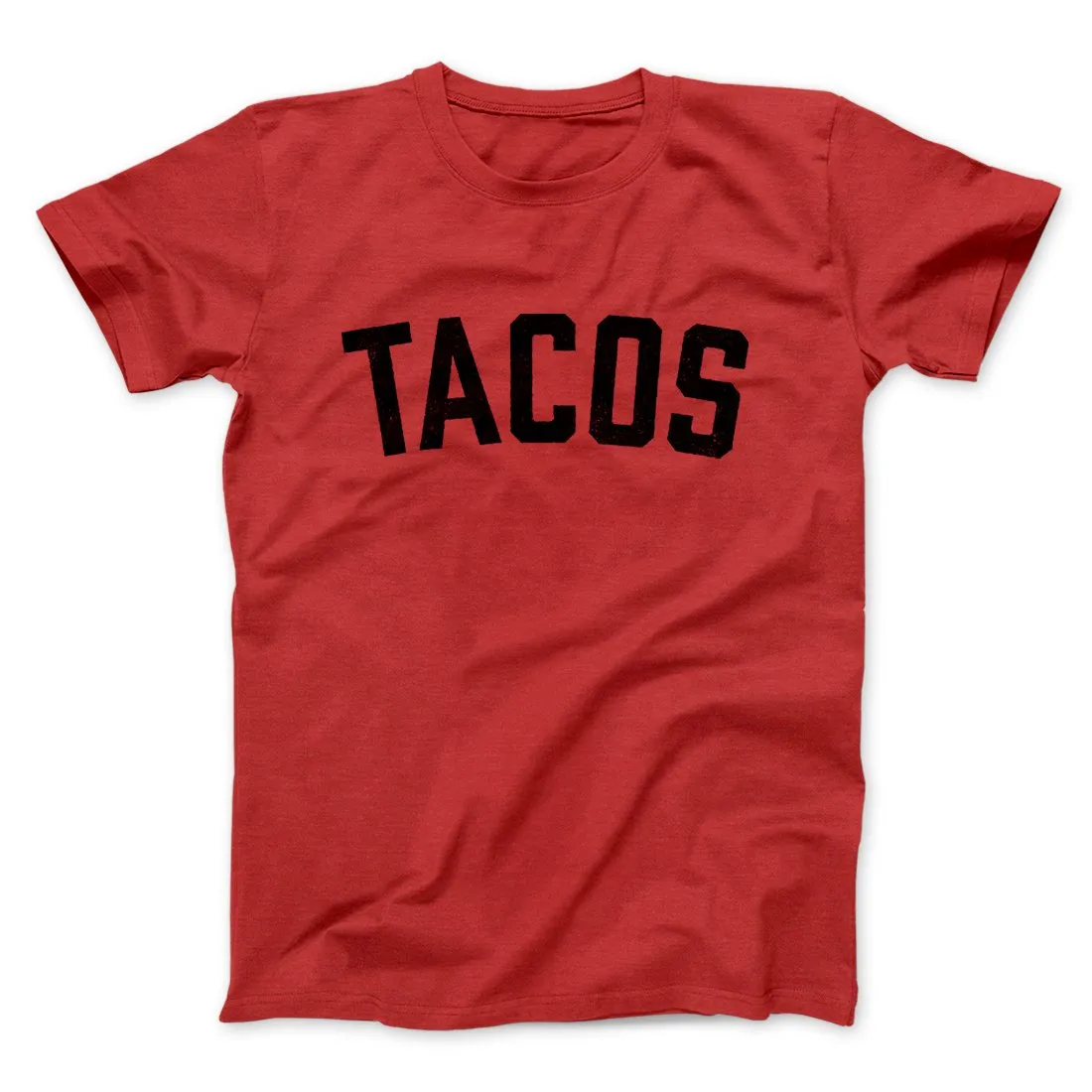 Tacos Men/Unisex T-Shirt
