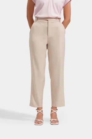 Tailored Pants