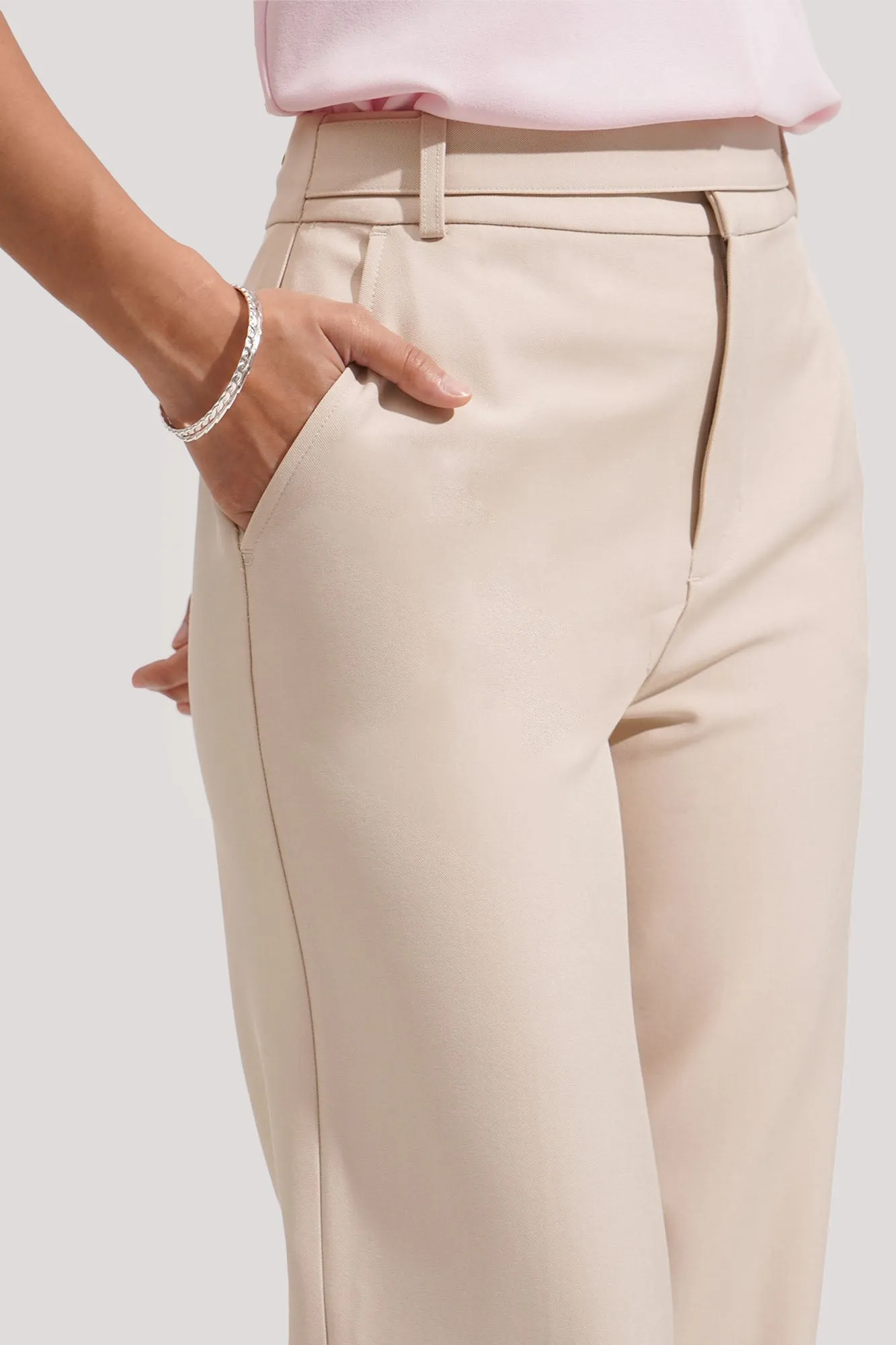 Tailored Pants