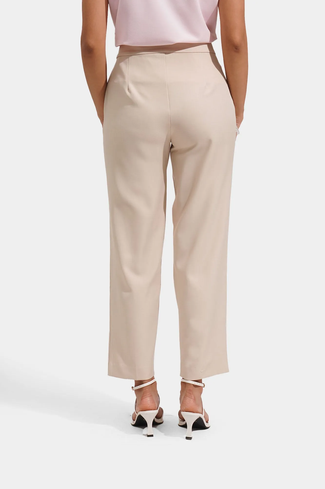 Tailored Pants