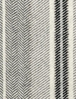 Tailored Twill-silver fox