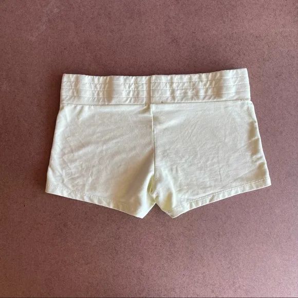 TALENTLESS WOMEN LEMON TONIC BOXING SHORTS