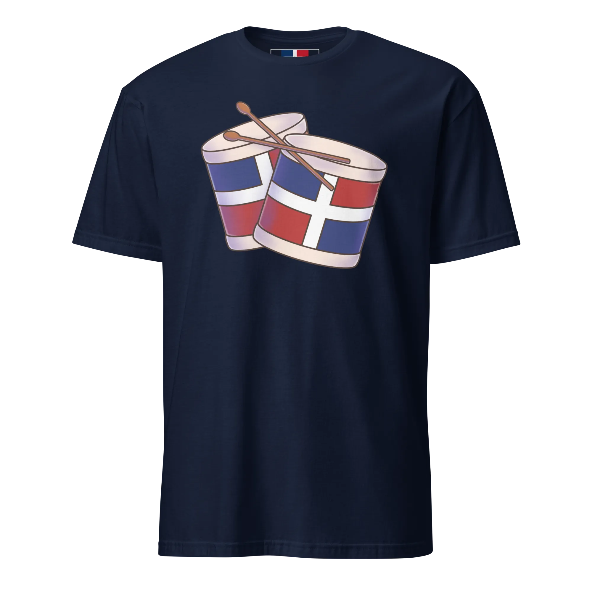 Tambora Dominicana Unisex T-Shirt