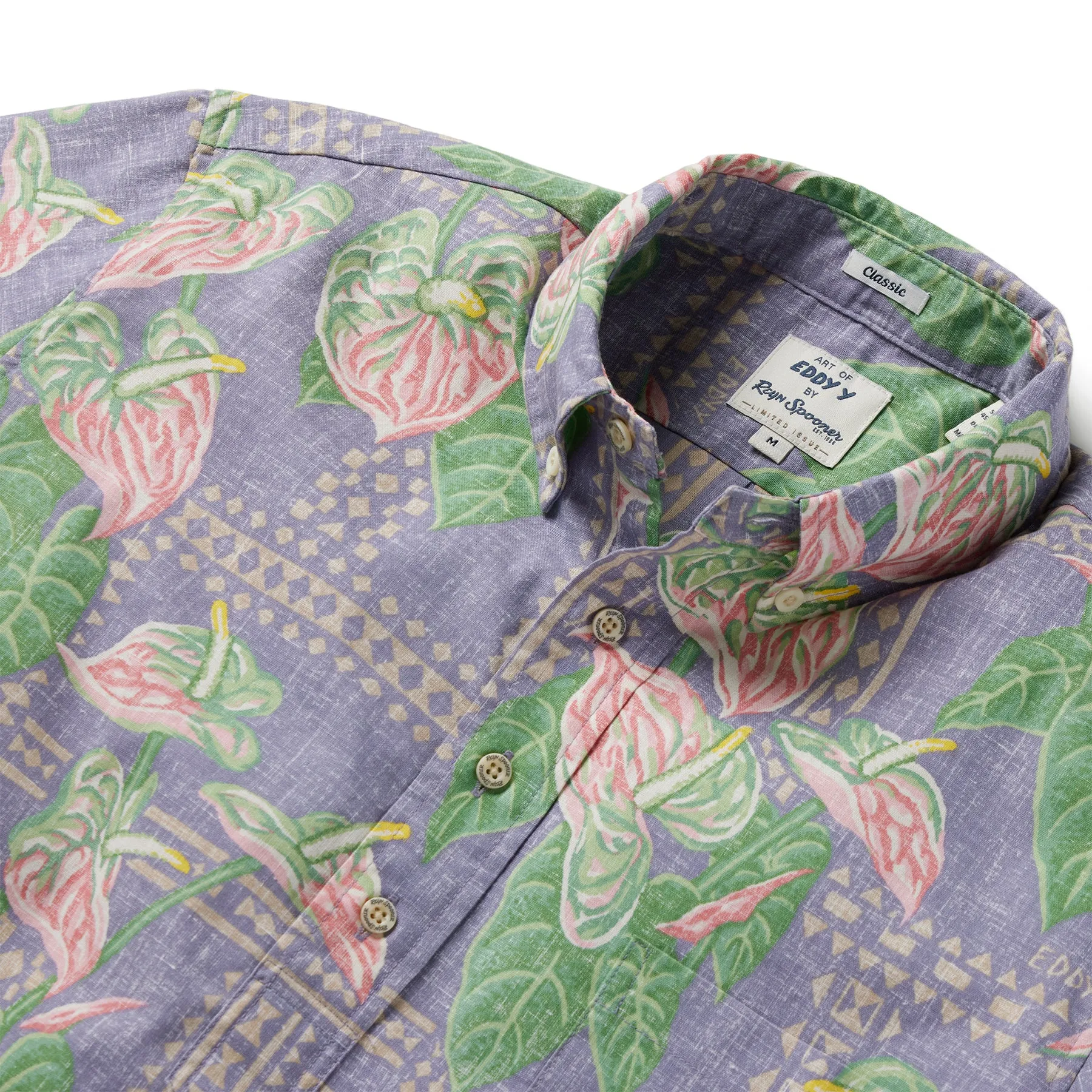 TAPA ANTHURIUM