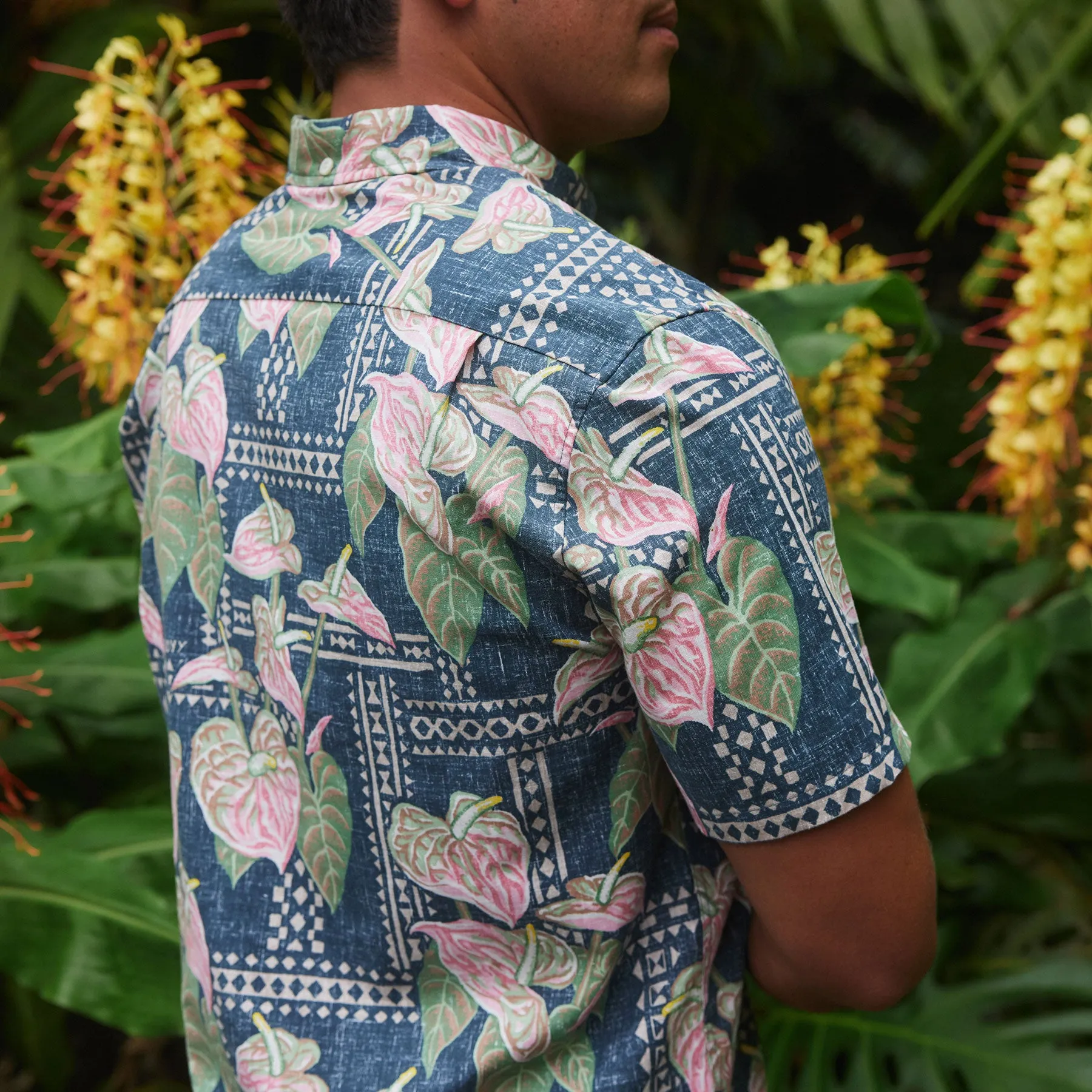 TAPA ANTHURIUM