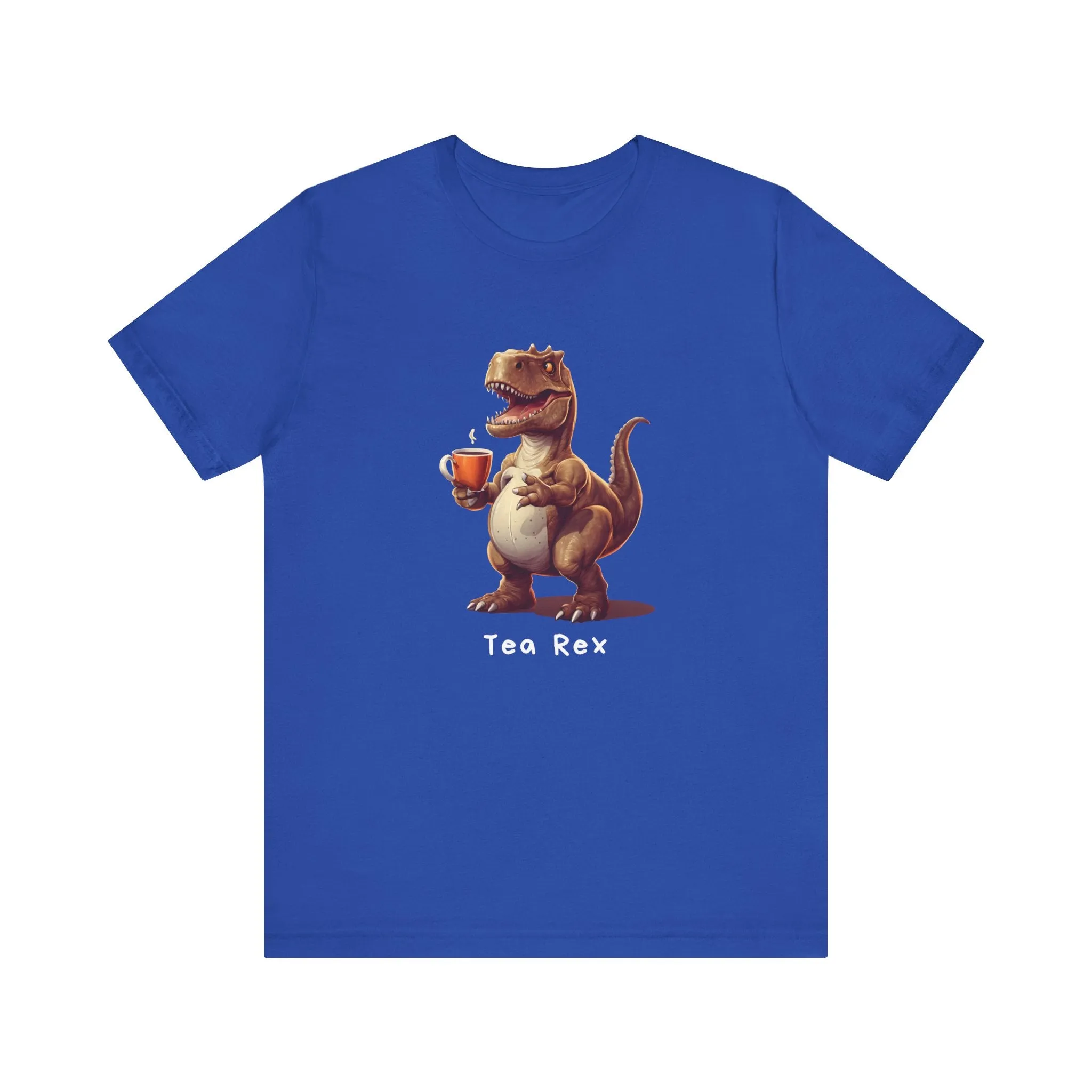 Tea Rex T-Shirt