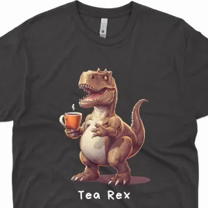 Tea Rex T-Shirt