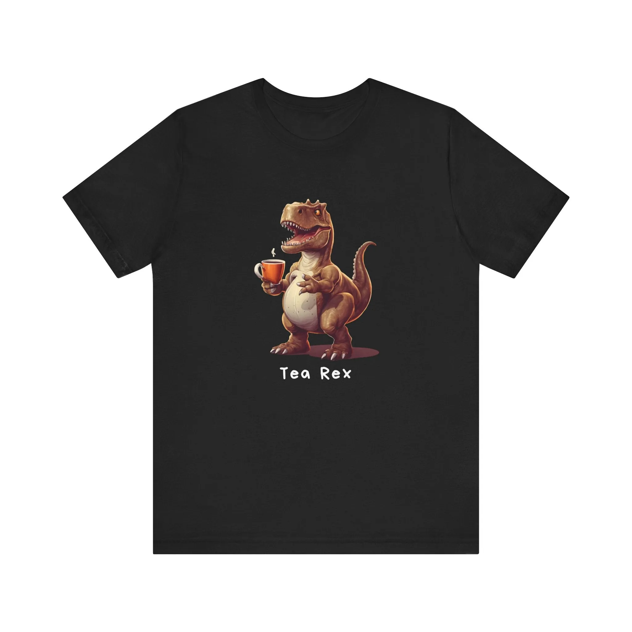 Tea Rex T-Shirt