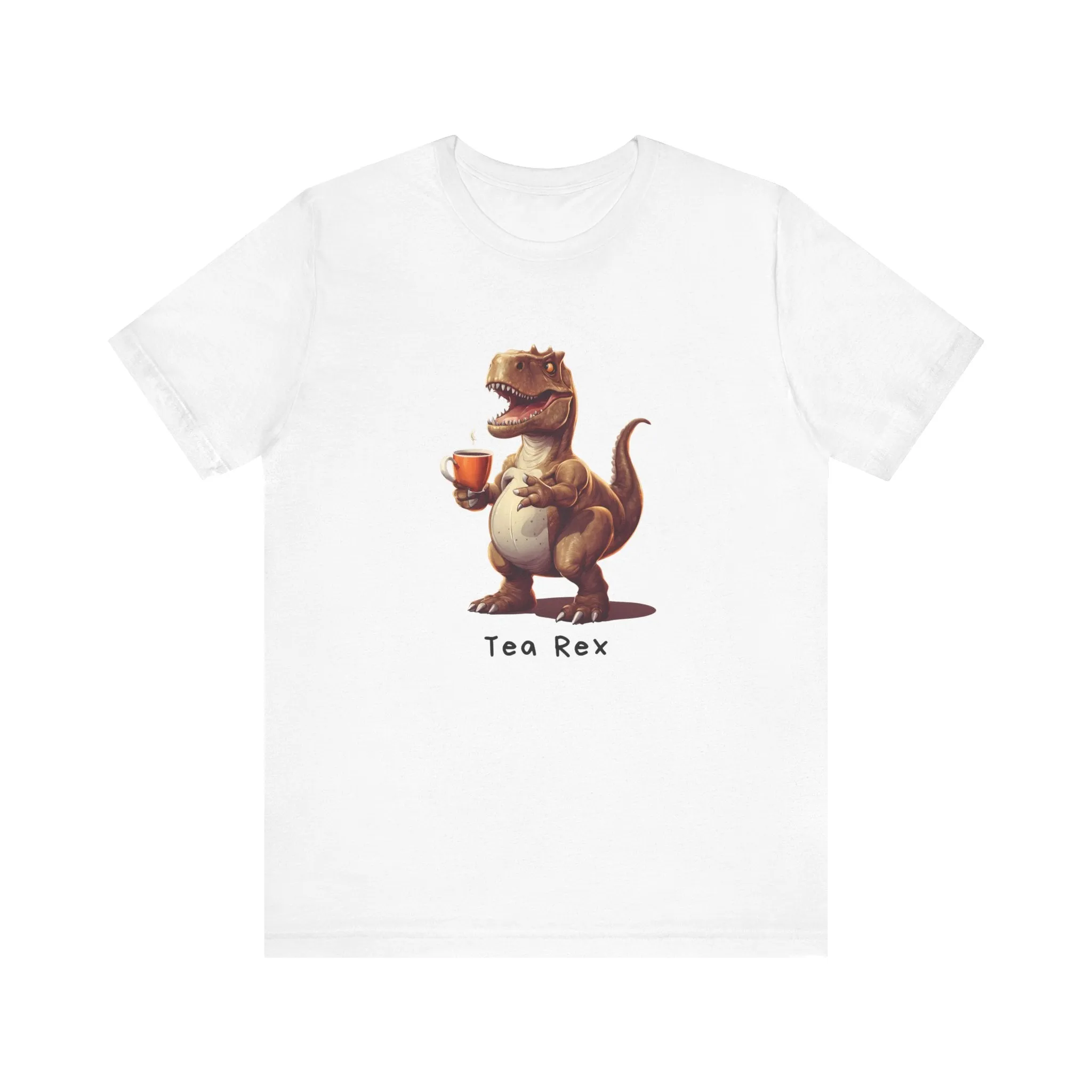 Tea Rex T-Shirt