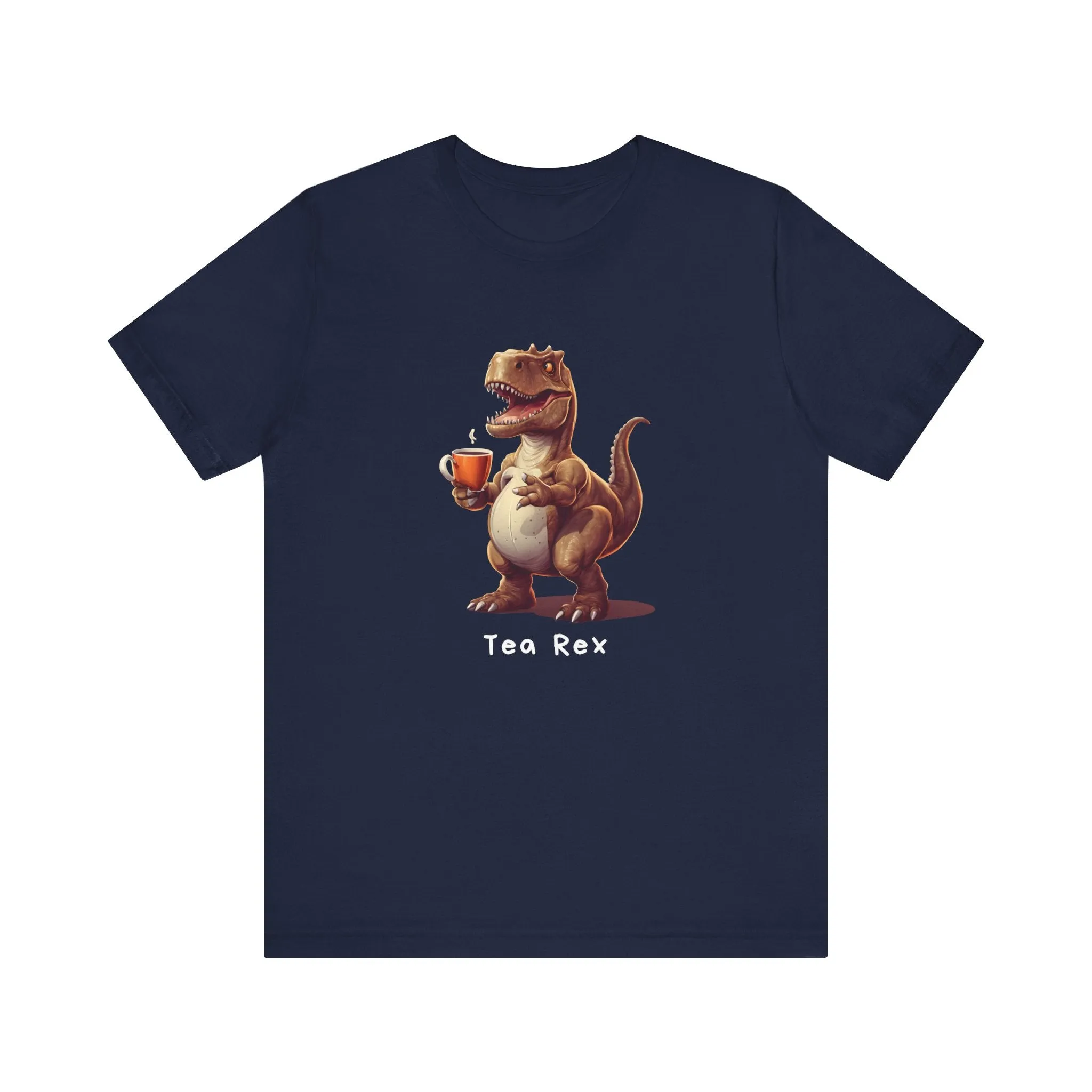 Tea Rex T-Shirt