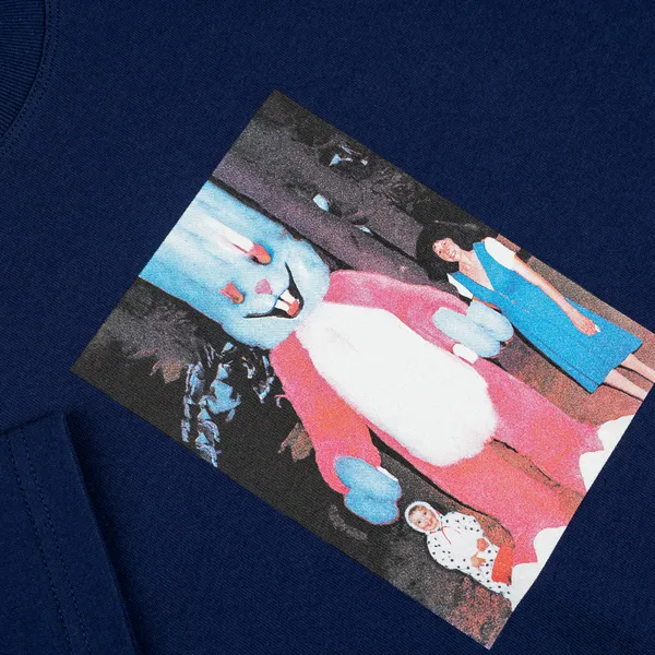 Tee Bunny Tee