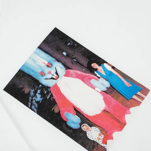 Tee Bunny Tee