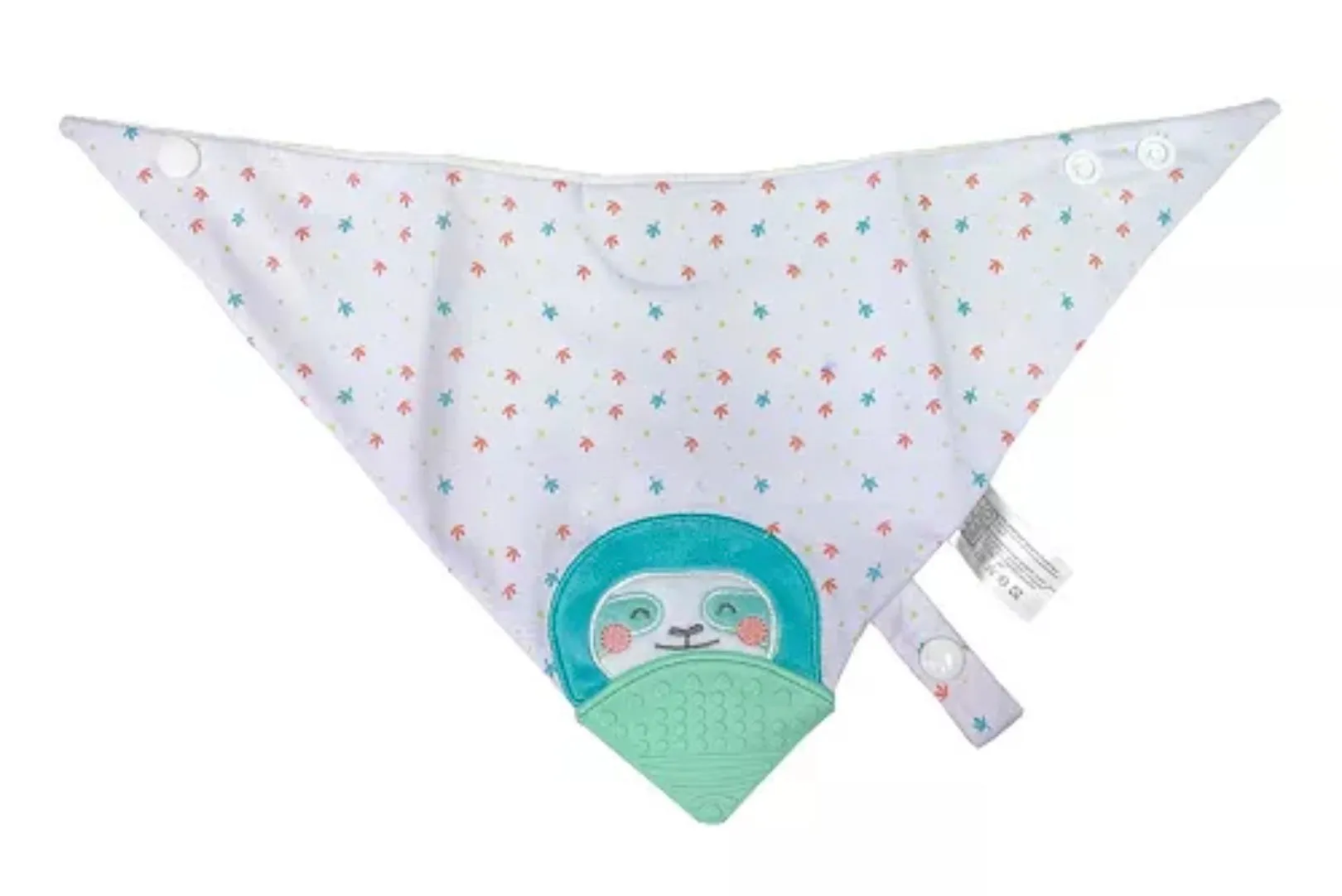 Teething Bib