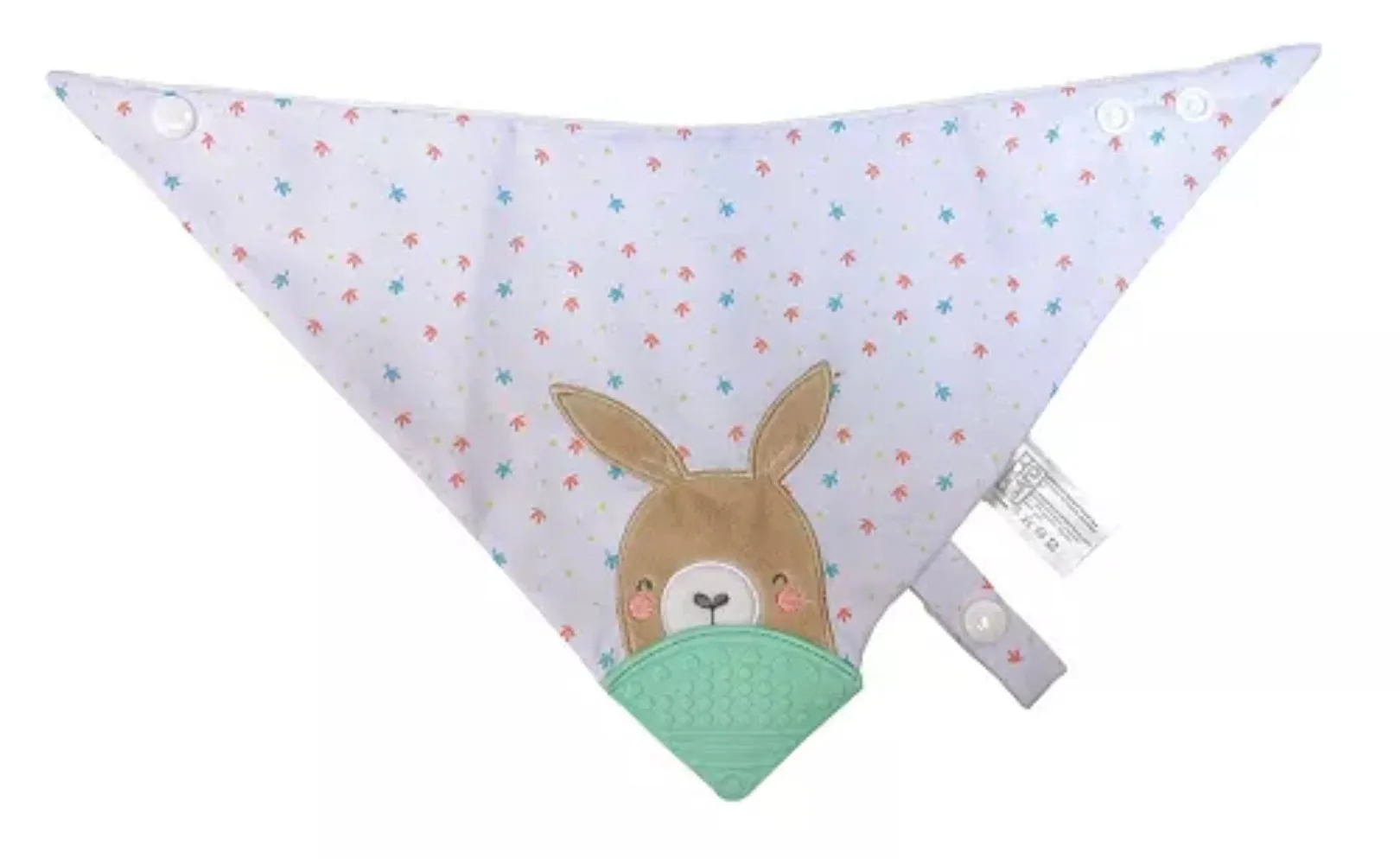 Teething Bib