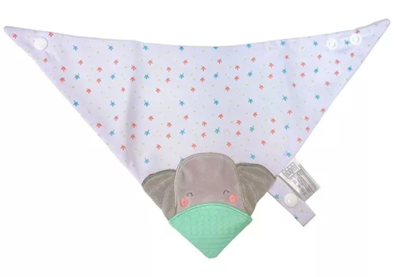 Teething Bib