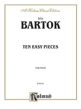 Ten Easy Pieces