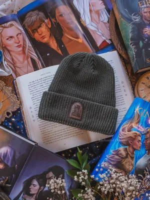 Terrasen Beanie