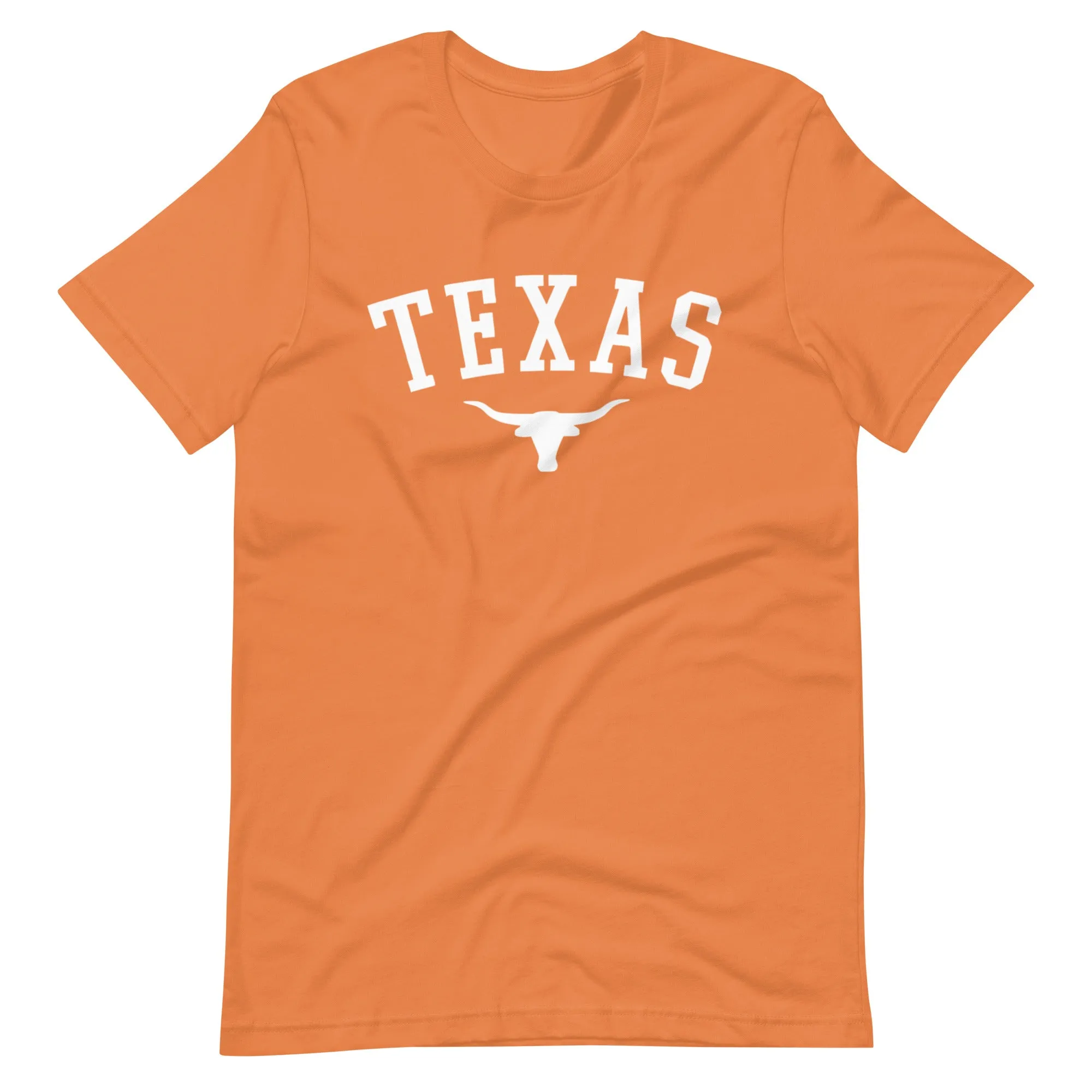 Texas Longhorns Football Shirts university Of Austin Longhorn T Shirt