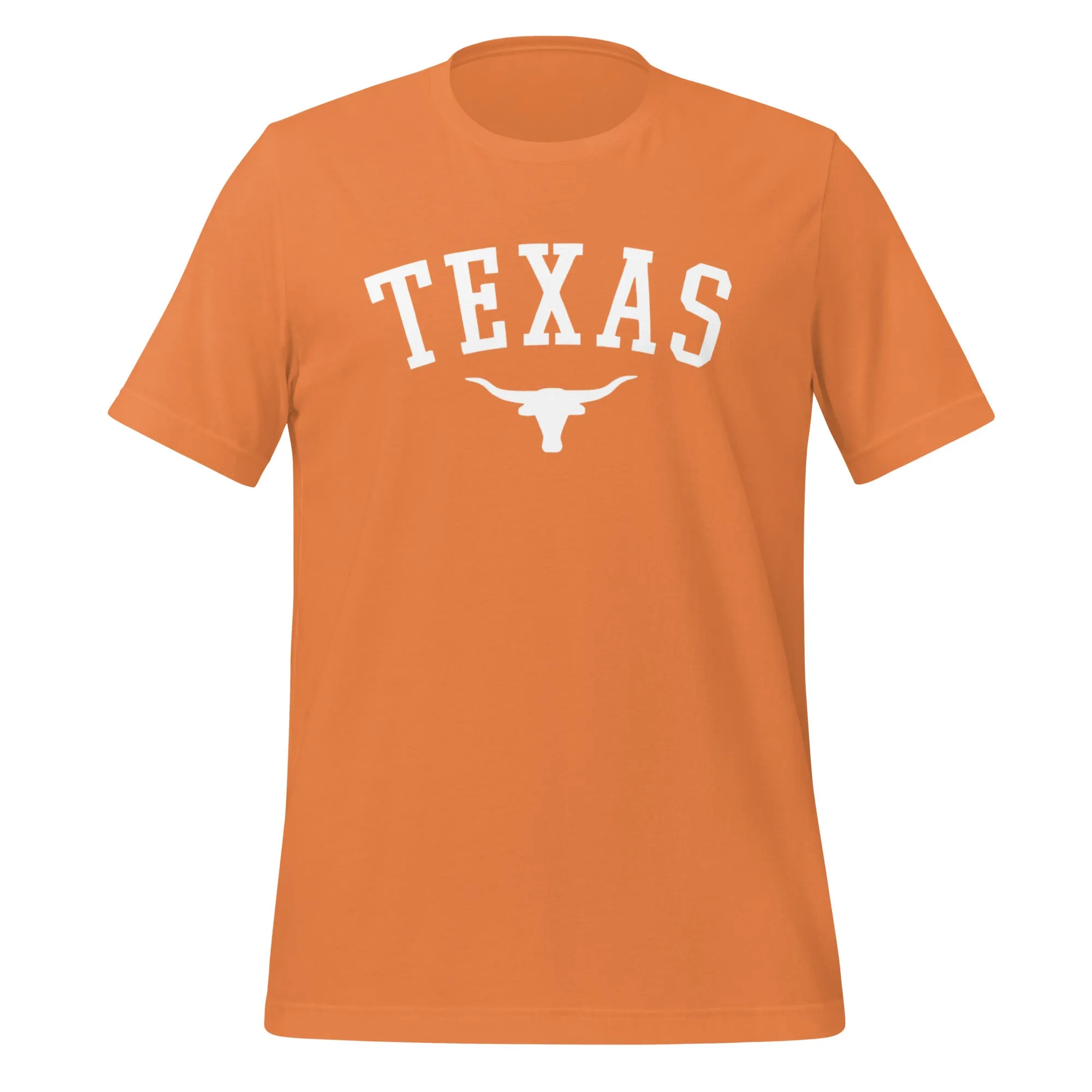 Texas Longhorns Football Shirts university Of Austin Longhorn T Shirt