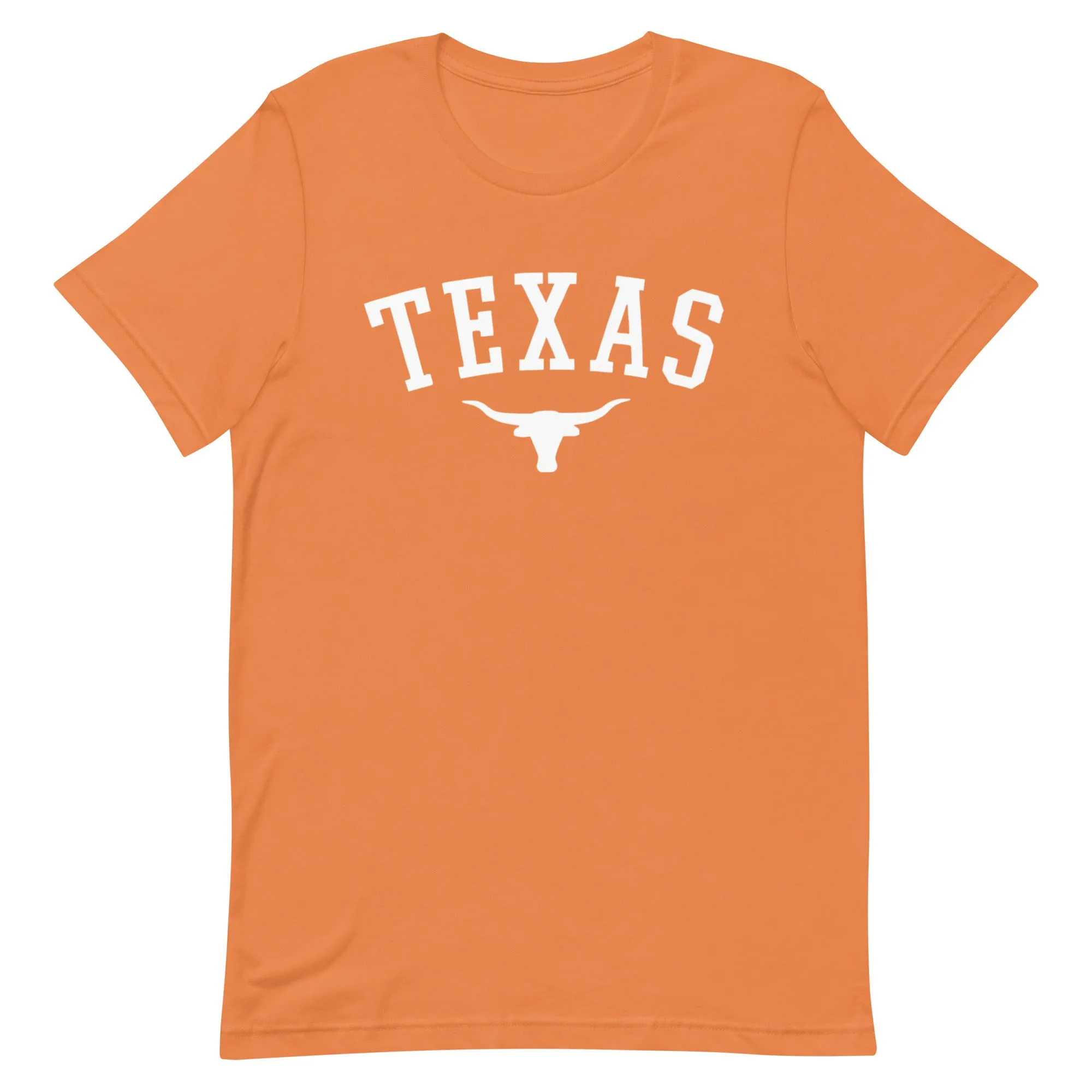 Texas Longhorns Football Shirts university Of Austin Longhorn T Shirt