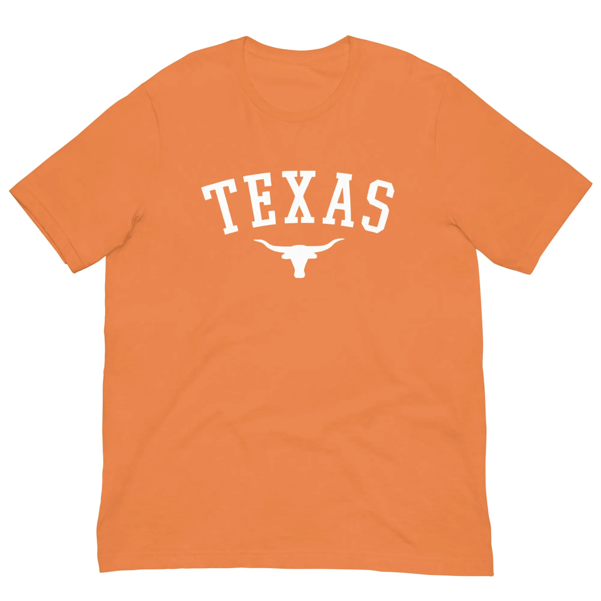 Texas Longhorns Football Shirts university Of Austin Longhorn T Shirt