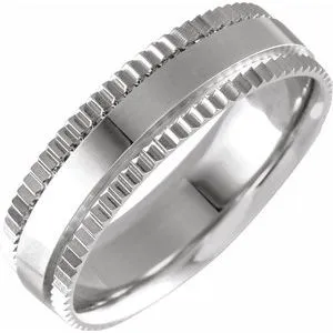 Textured Edge Band 57726 - 6 mm