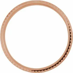 Textured Edge Band 57726 - 6 mm