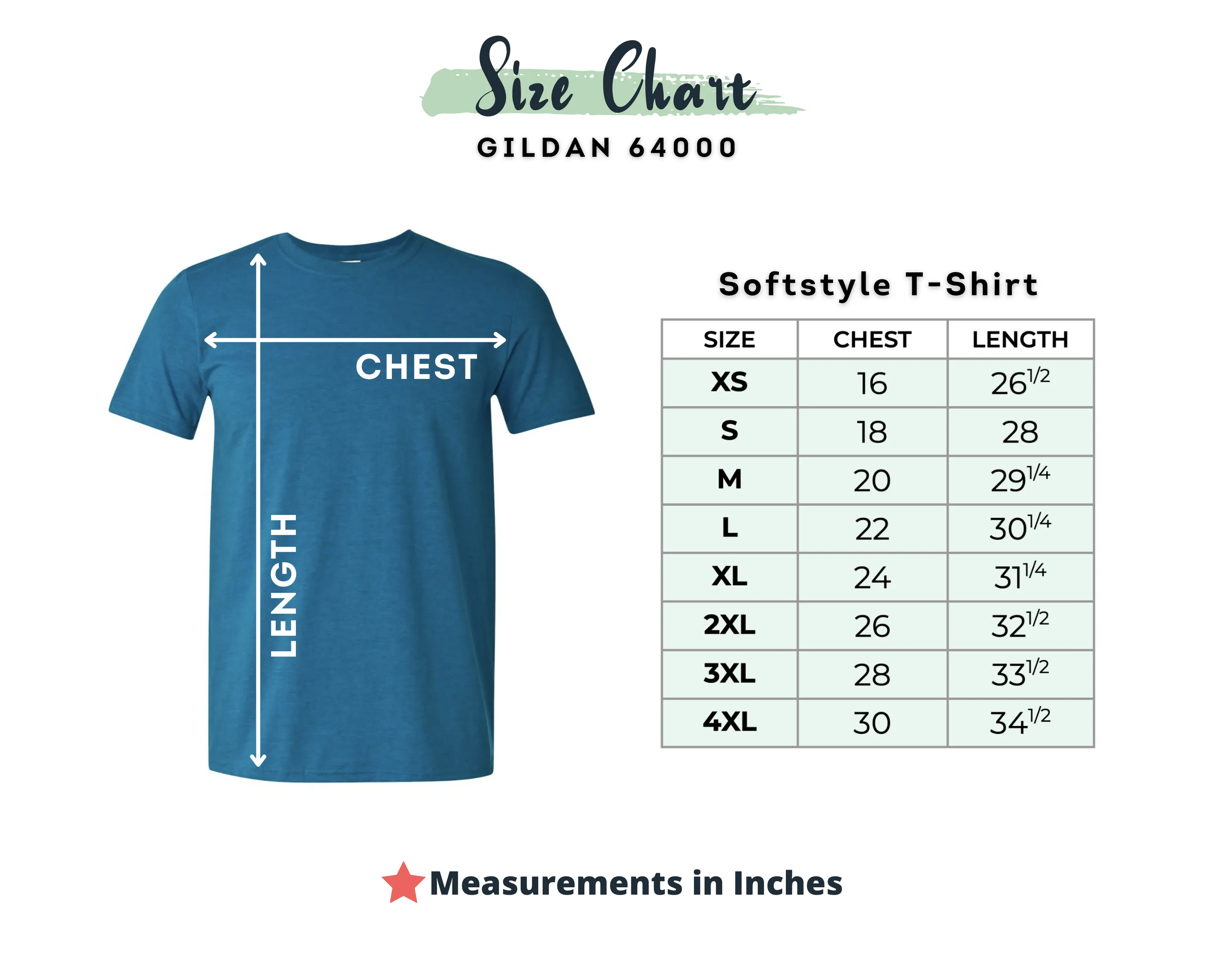 Thankful & Blessed Tee