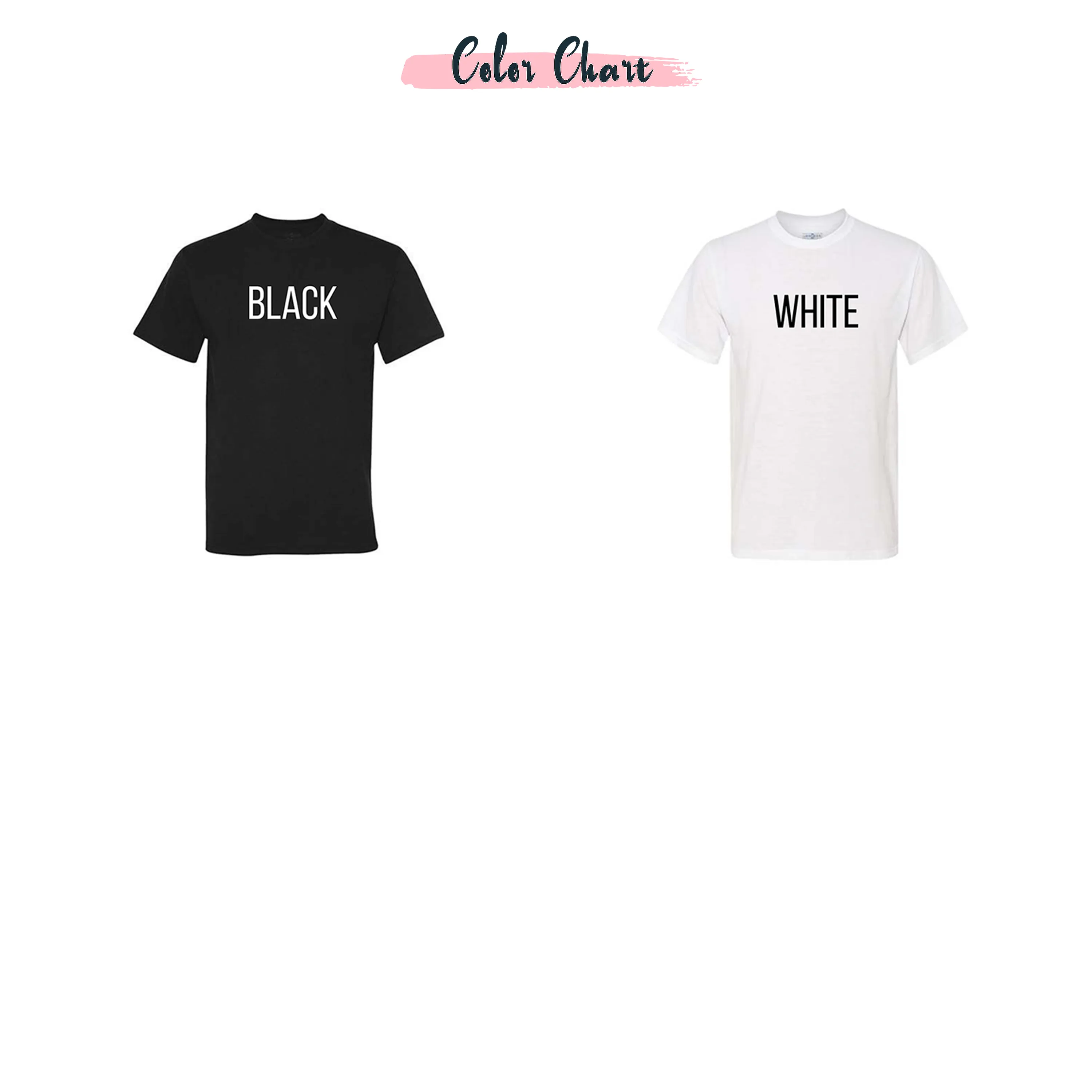 Thankful & Blessed Tee