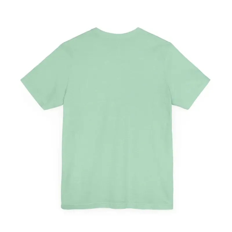 Thankful Vibes Tee Unisex Cozy Cotton Comfort