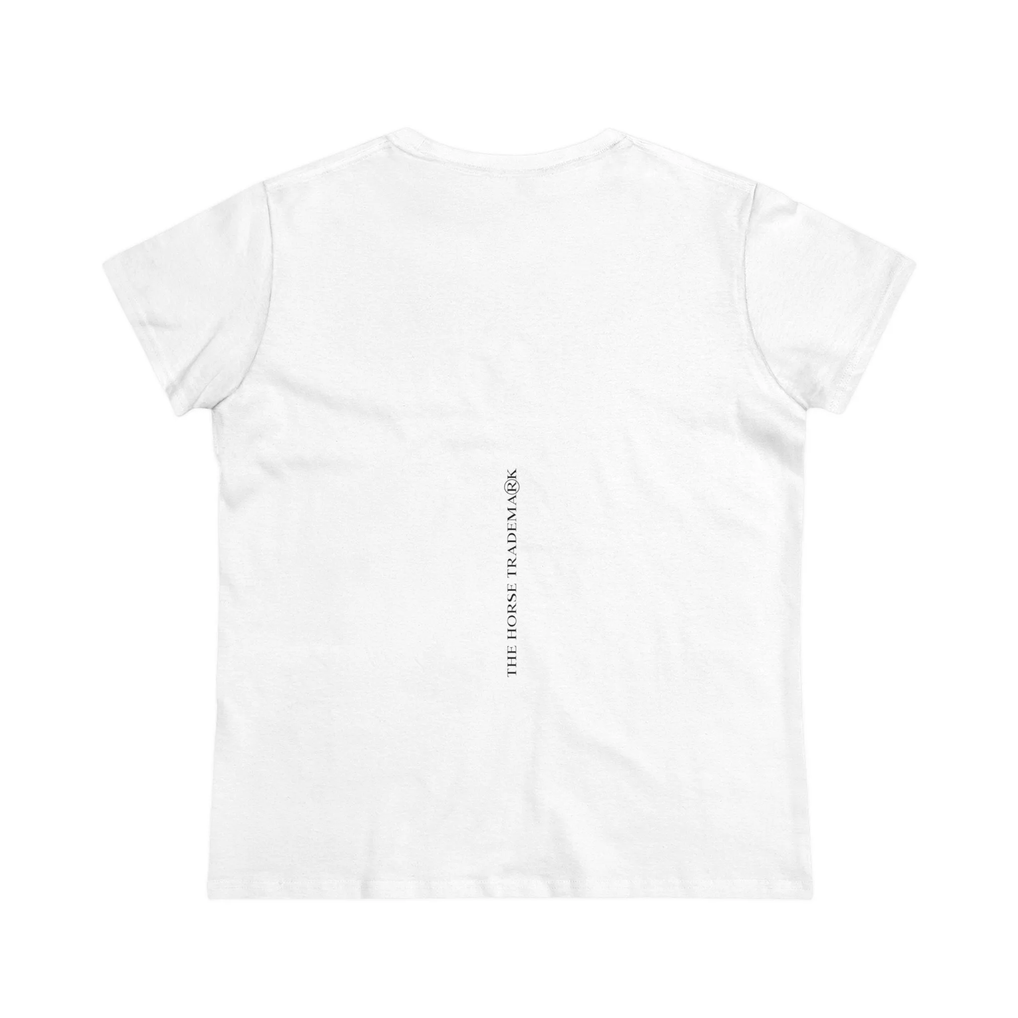 The Essential Tee: Elevated Comfort