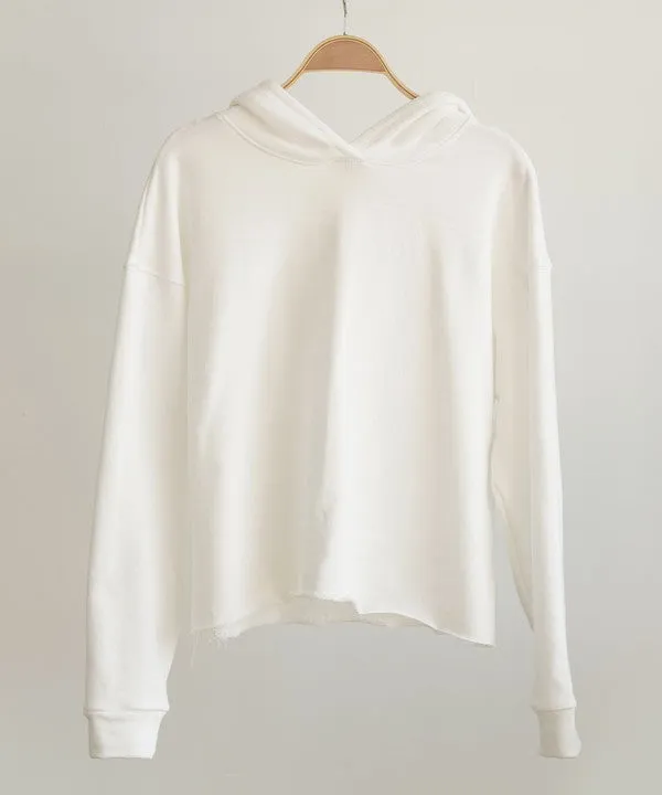 The Gemma Hoodie
