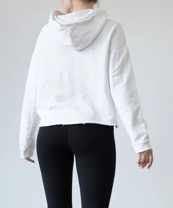 The Gemma Hoodie