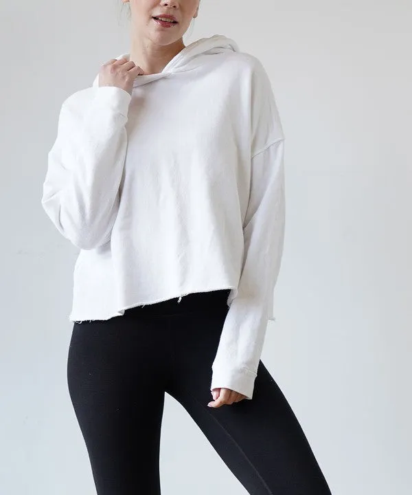 The Gemma Hoodie