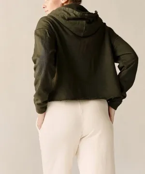 The Gemma Hoodie