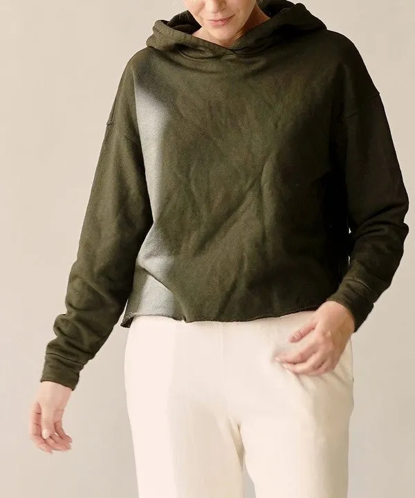 The Gemma Hoodie