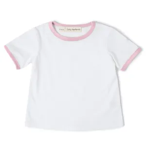 The Jack Tee - Pink