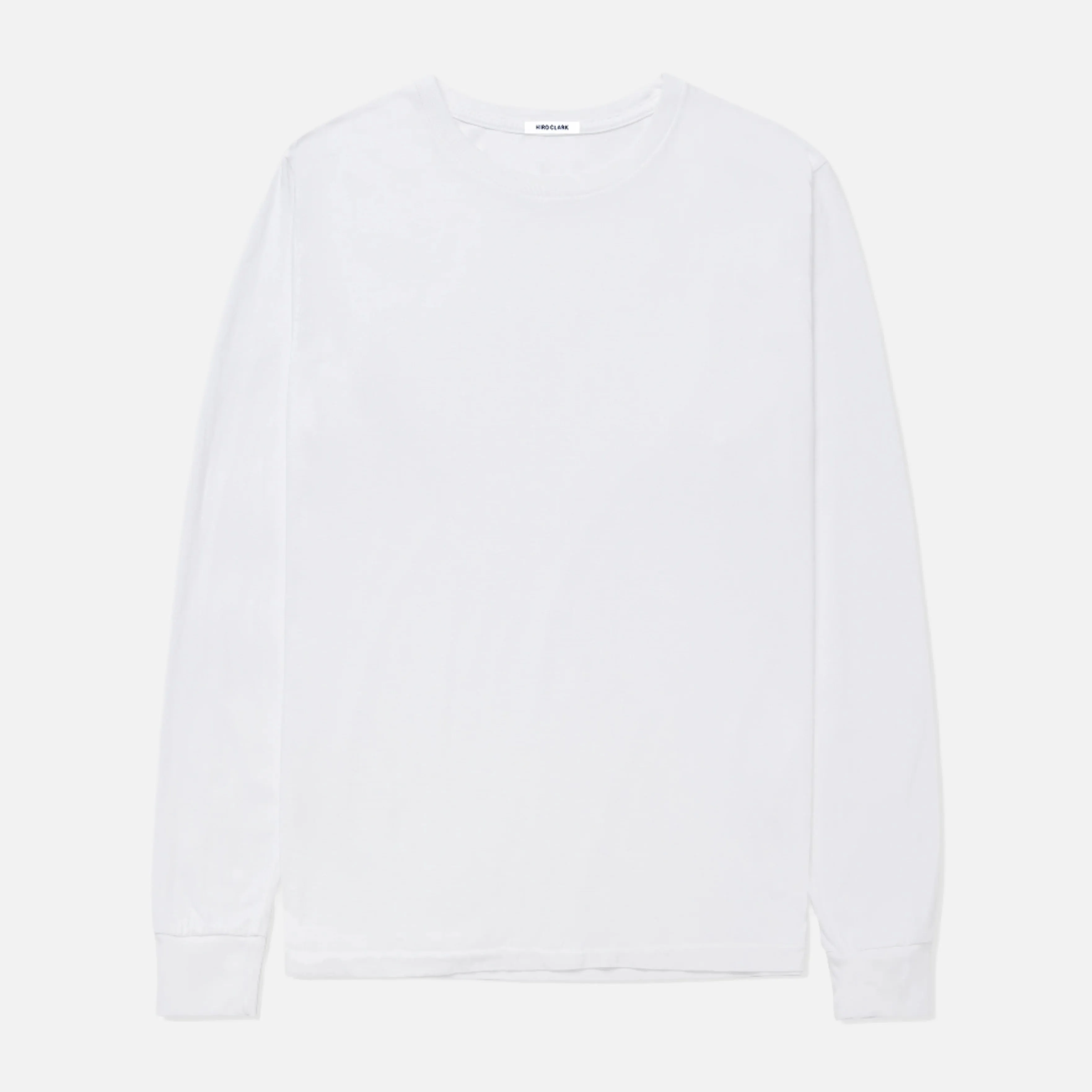 The Long Sleeve Tee