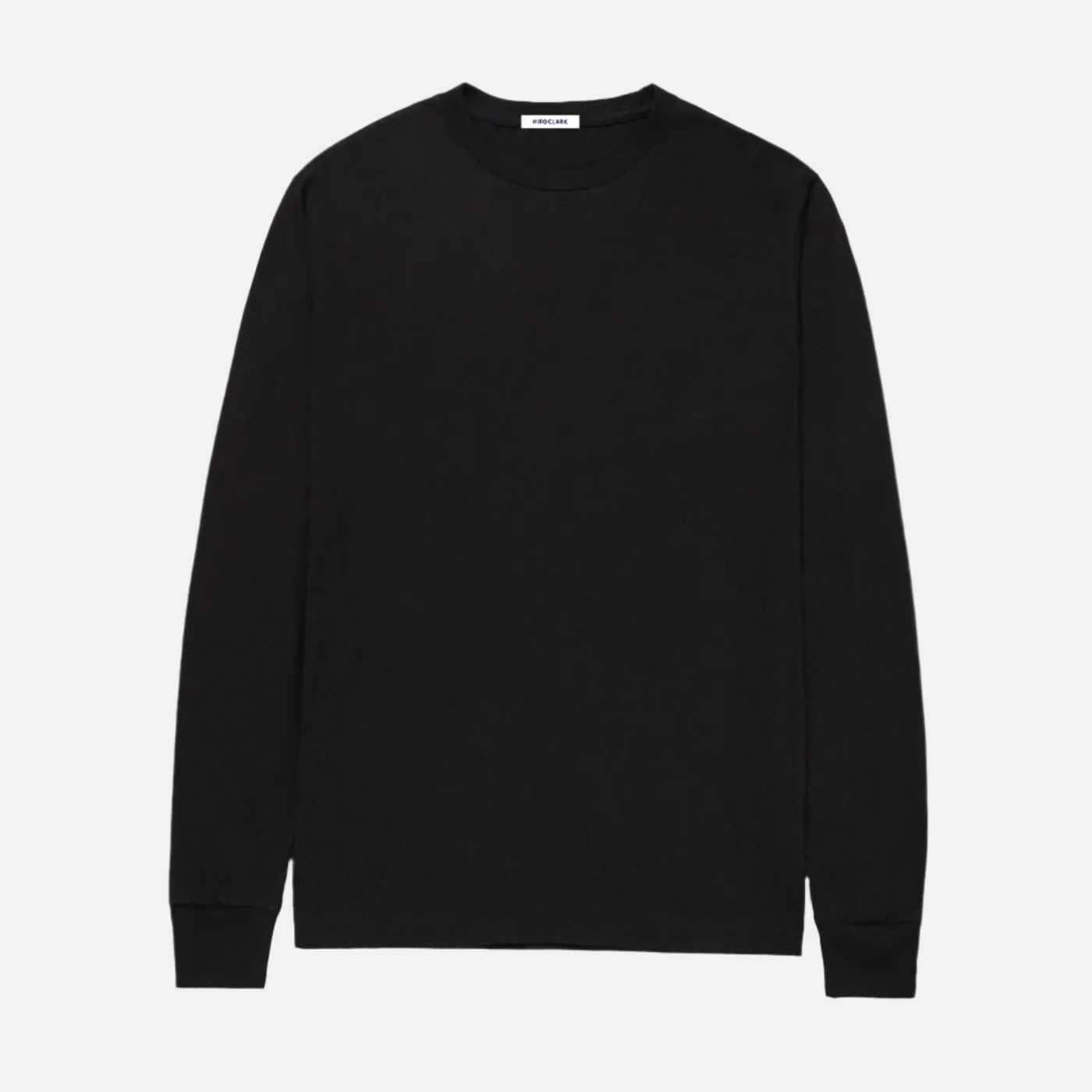 The Long Sleeve Tee