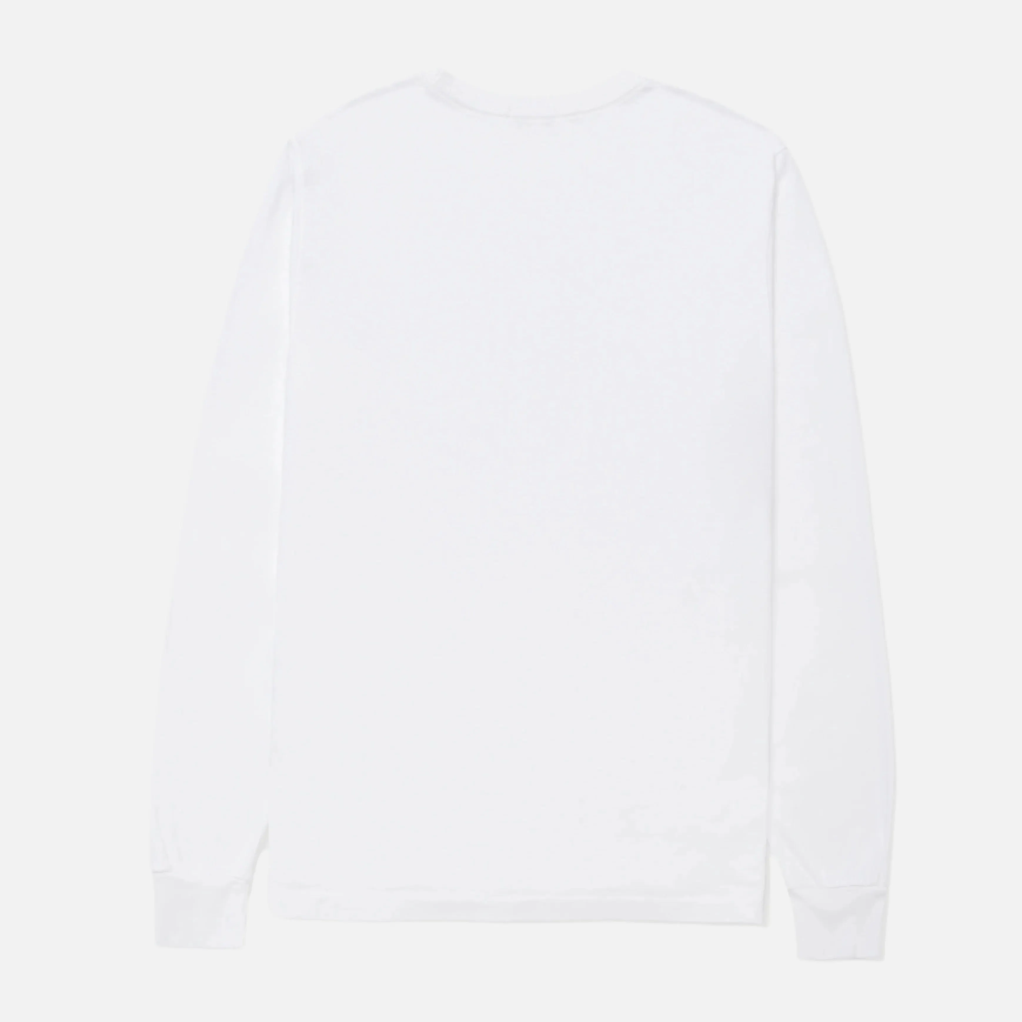 The Long Sleeve Tee